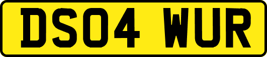 DS04WUR
