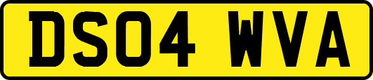 DS04WVA