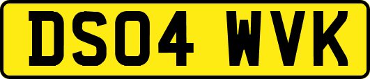 DS04WVK