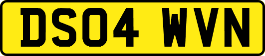 DS04WVN