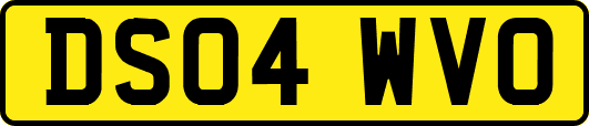 DS04WVO