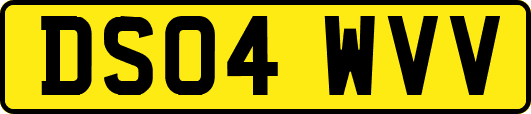 DS04WVV