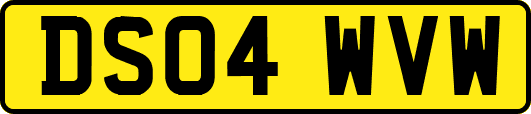DS04WVW