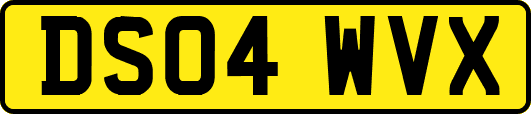 DS04WVX