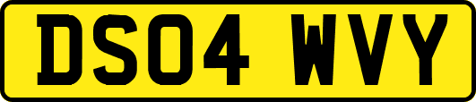 DS04WVY