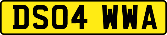 DS04WWA