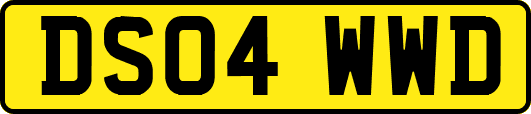 DS04WWD