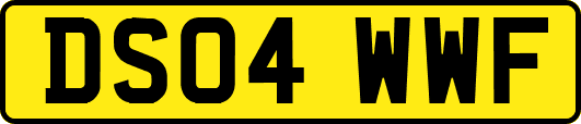 DS04WWF