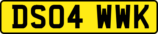 DS04WWK