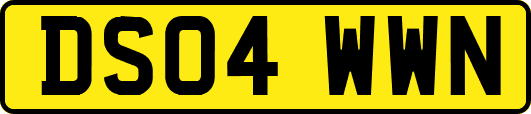 DS04WWN