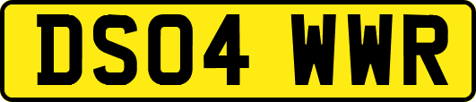 DS04WWR