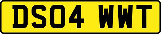 DS04WWT