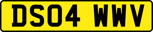 DS04WWV