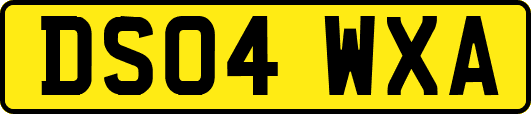 DS04WXA