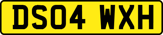 DS04WXH