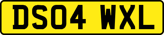 DS04WXL