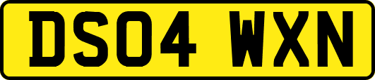 DS04WXN