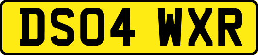 DS04WXR