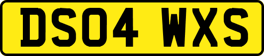 DS04WXS