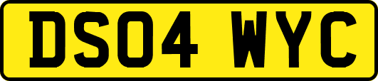 DS04WYC