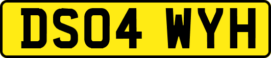 DS04WYH
