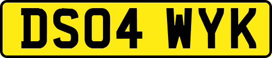 DS04WYK