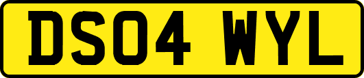 DS04WYL