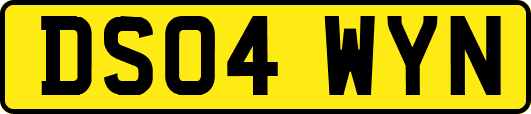 DS04WYN