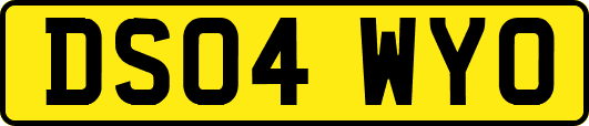 DS04WYO