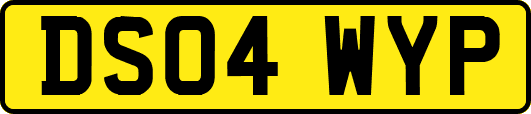 DS04WYP