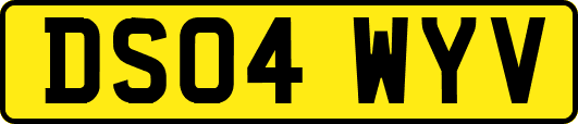 DS04WYV