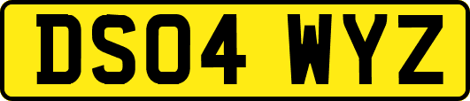 DS04WYZ
