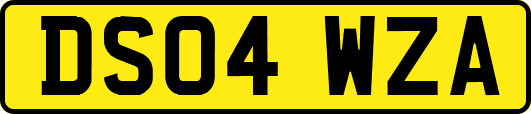 DS04WZA