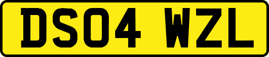 DS04WZL