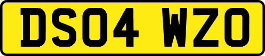 DS04WZO
