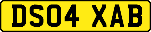 DS04XAB