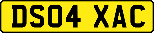 DS04XAC