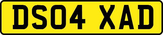 DS04XAD