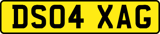 DS04XAG
