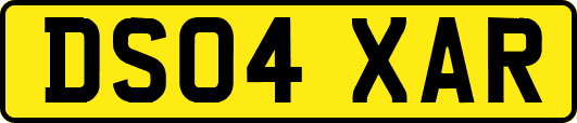 DS04XAR