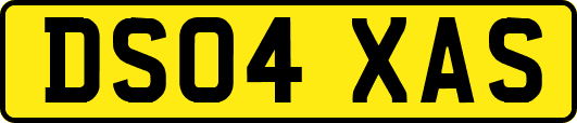 DS04XAS