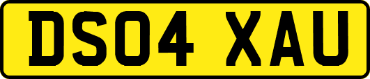 DS04XAU