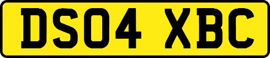 DS04XBC