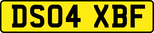DS04XBF