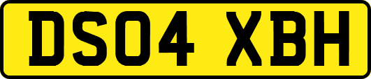 DS04XBH