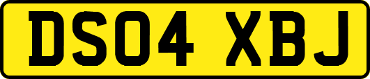 DS04XBJ