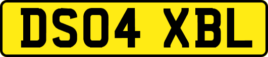 DS04XBL