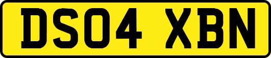 DS04XBN