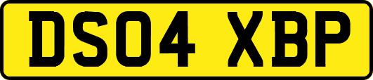 DS04XBP