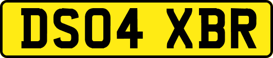 DS04XBR